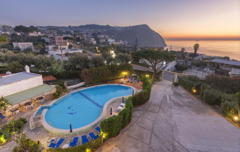 hotel costa citara   forio copertina