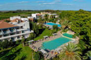 villaggio giardini doriente OTA   nova siri marina 05