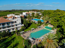 villaggio giardini doriente OTA   nova siri marina 05