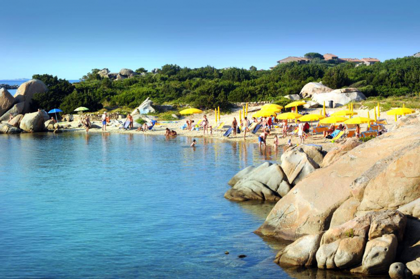 villaggio borgo di punta marana NEXUS   golfo di marinella 00