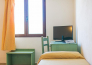 albergo res club gli ontani NEXUS   golfo di orosei 10