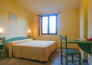 albergo res club gli ontani NEXUS   golfo di orosei 12