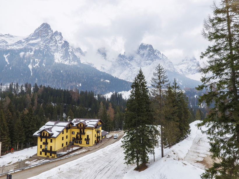 fratazza hotel   san martino di castrozza 11