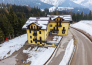 fratazza hotel   san martino di castrozza 12