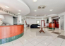 blue hotel PRIMATOUR   Cesenatico 02