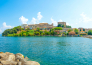LAGO DI BOLSENA 