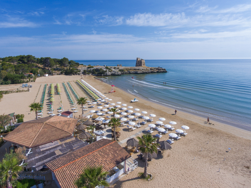 Villaggio Baia di Paradiso 26