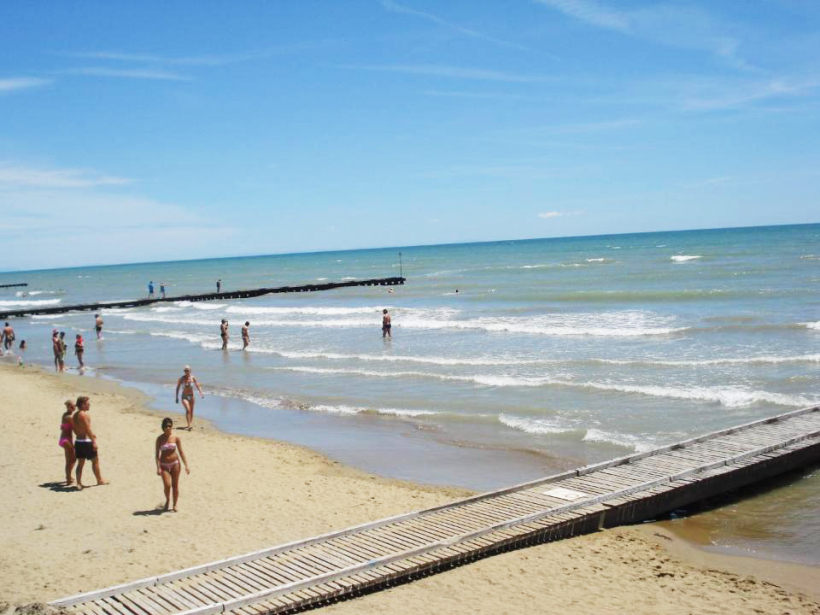 Hotel roby BELMONDO   Jesolo 00