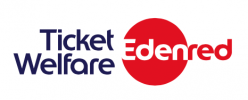 EdenredTicket