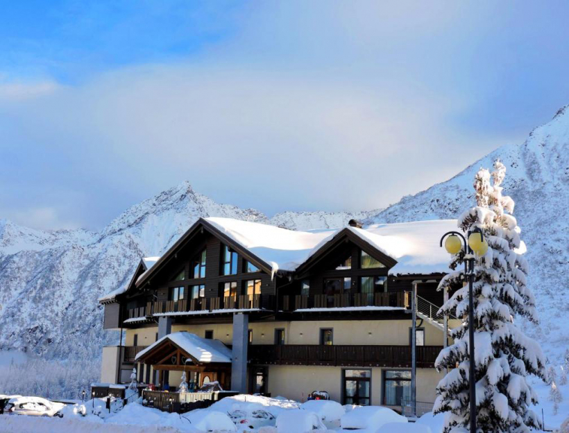hotel adamello   passo tonale 02