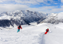 4 HOTEL REGINA E FASSA   MAZZIN