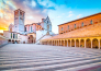 1 HOTEL LE GRAZIE ASSISI