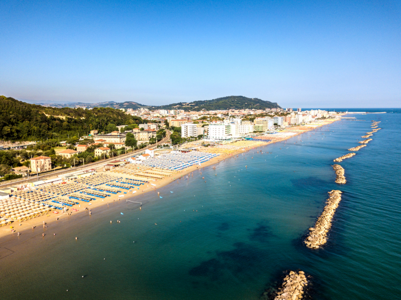 2 HOTEL ASTORIA   PESARO