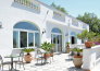 hotel la ginestra   forio di ischia 04