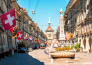 4 TOUR DELLA SVIZZERA