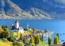 5 TOUR DELLA SVIZZERA
