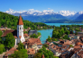 6 TOUR DELLA SVIZZERA