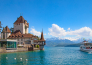 7 TOUR DELLA SVIZZERA