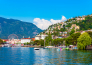 8 TOUR DELLA SVIZZERA