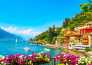 10 TOUR DELLA SVIZZERA