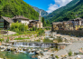 1 TOUR VALLE D AOSTA