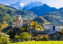 10 TOUR VALLE D AOSTA
