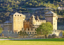 11 TOUR VALLE D AOSTA