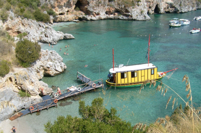 Marina di camerota