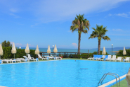 1 VILLAGGIO CALA DEL PRINCIPE