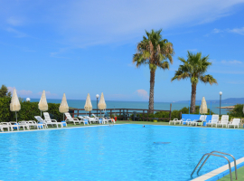 1 VILLAGGIO CALA DEL PRINCIPE