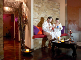 1 SOLOFRA PALACE HOTEL & RESORT
