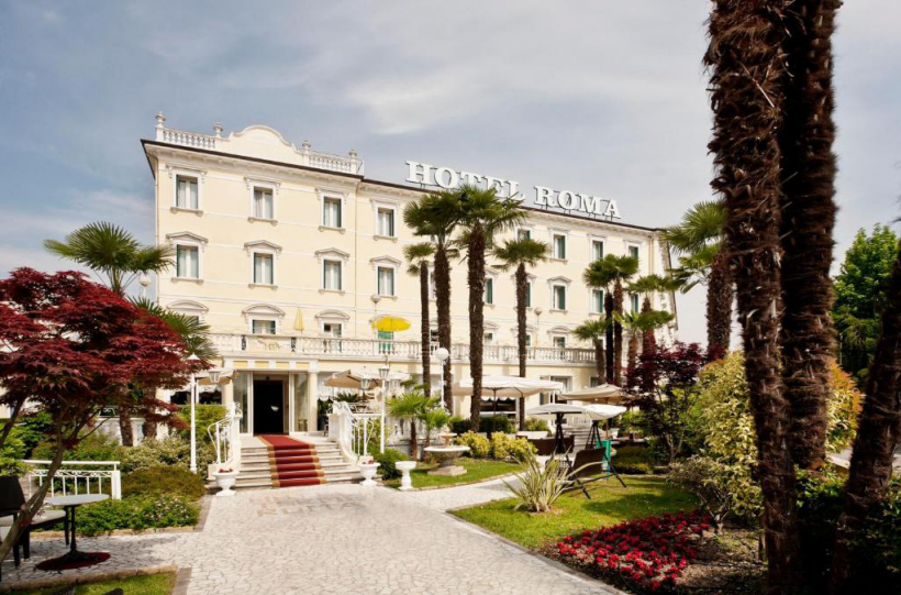 hotel terme roma   abano terme 00
