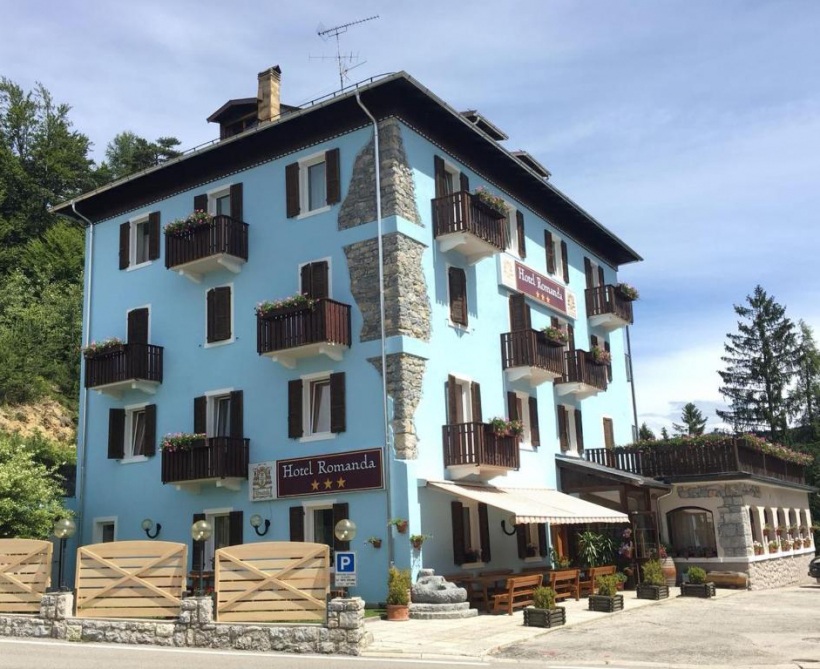 hotel romanda   lavarone 09