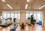 Hotel elvetia BELMONDO   abano terme 15
