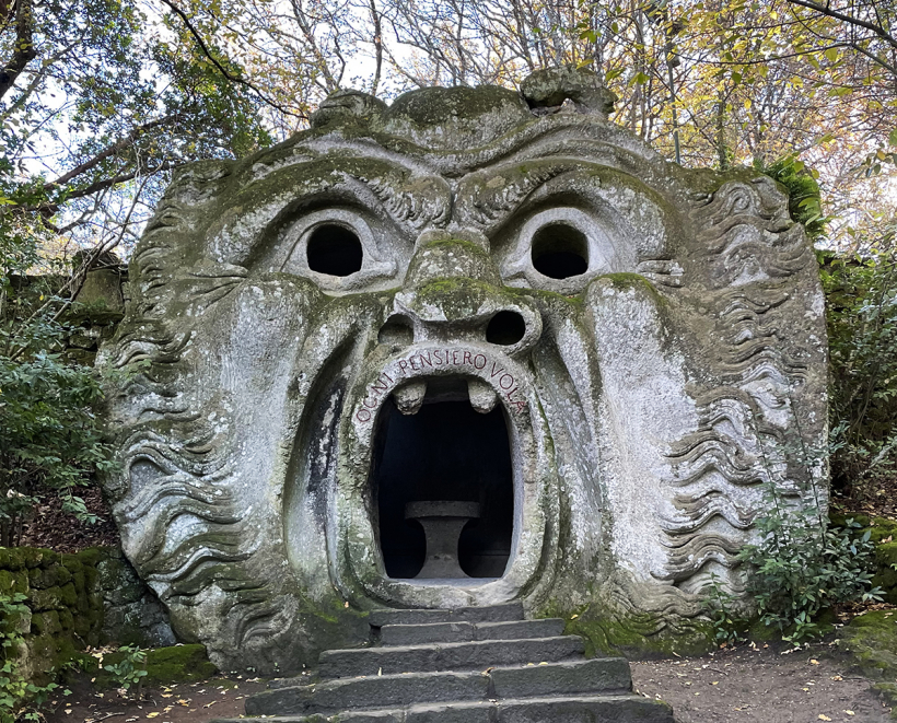 bomarzo 02