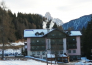 HOTEL CANADA PURE MOUNTAIN nuova 00