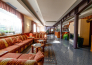 Hotel Bellaria   Levico Terme   08
