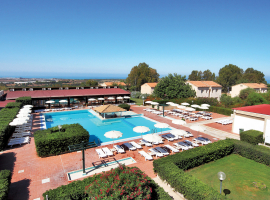 Athena Resort   Kamarina   27