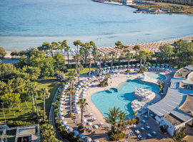 Blu Salento Village   Sant Isidoro   19