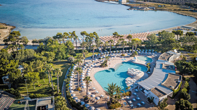 Blu Salento Village   Sant Isidoro   19