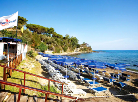 Cefalu resort sporting club   Cefalu   00
