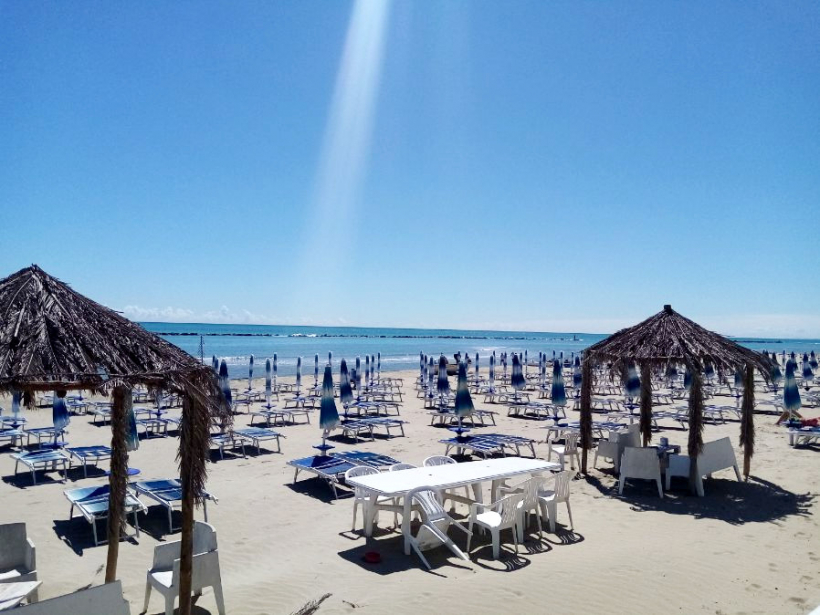 Residenze Villarosa   Martinsicuro 14