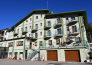 Hotel ti Bionda   Serramonacesca 02