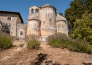 Bominaco e Grotte di Stiffe   01