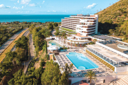 Costa verde Acqua Park & SPA hotel   Cefalu   23