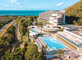 Costa verde Acqua Park & SPA hotel   Cefalu   23