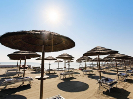 Villaggio African Beach   Manfredonia   23