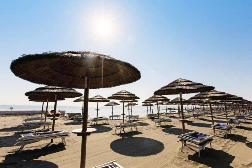 Villaggio African Beach   Manfredonia   23