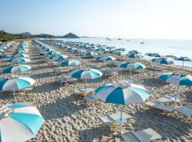 Limone Beach Resort   Castiadas   24