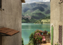 Lago di Tora e Castel di Tora   10